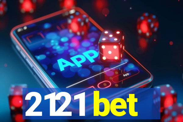 2121 bet
